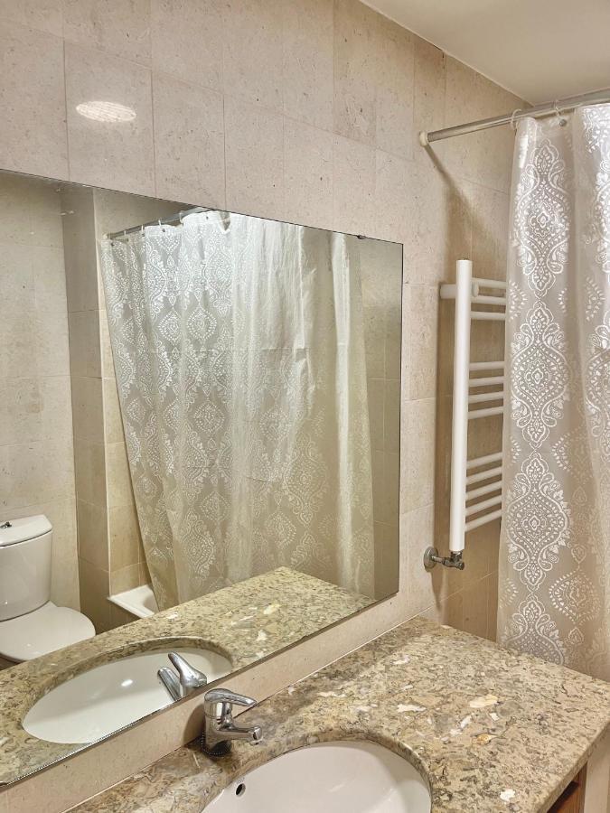 Rs Porto Jardim De Sophiaアパートメント エクステリア 写真