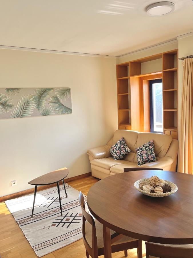 Rs Porto Jardim De Sophiaアパートメント エクステリア 写真