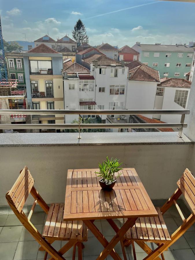 Rs Porto Jardim De Sophiaアパートメント エクステリア 写真